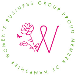 Hampshire Women's Business Group | Crazy Daisy Networking | Trudy Simmons