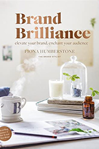 brand brilliance book