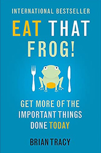 eat that frog book
