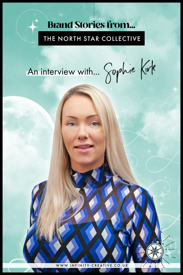 An Interview with Sophie Kirk  ✦  Holistic Practitioner