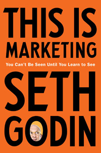 This is marketing book