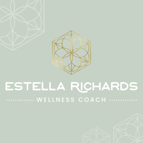 The Estella Suite | Logo & Branding | Wellness Coach