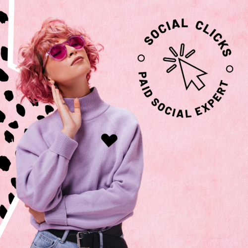 The Social Clicks Suite | Logo & Branding | Social Media Expert