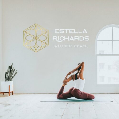 Estella – Logo Branding