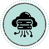 Cloud Back Ups | Website Maintenance | Infinity Creative