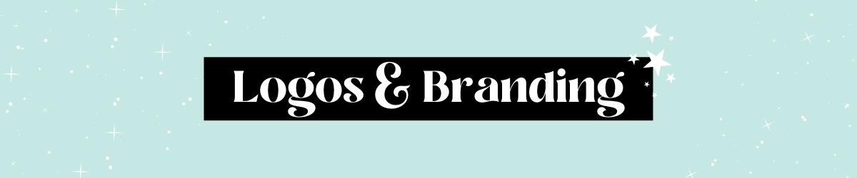 logos and branding templates