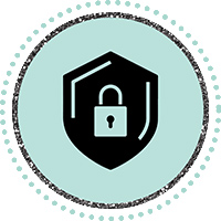 Security Checks | Crystal Care Packs | Website Maintenance | Infinity Creative