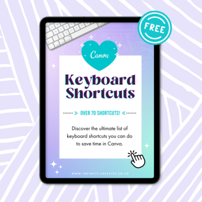 Canva Keyboard Shortcuts | 70+ Canva Keyboard Shortcuts to Save You Time