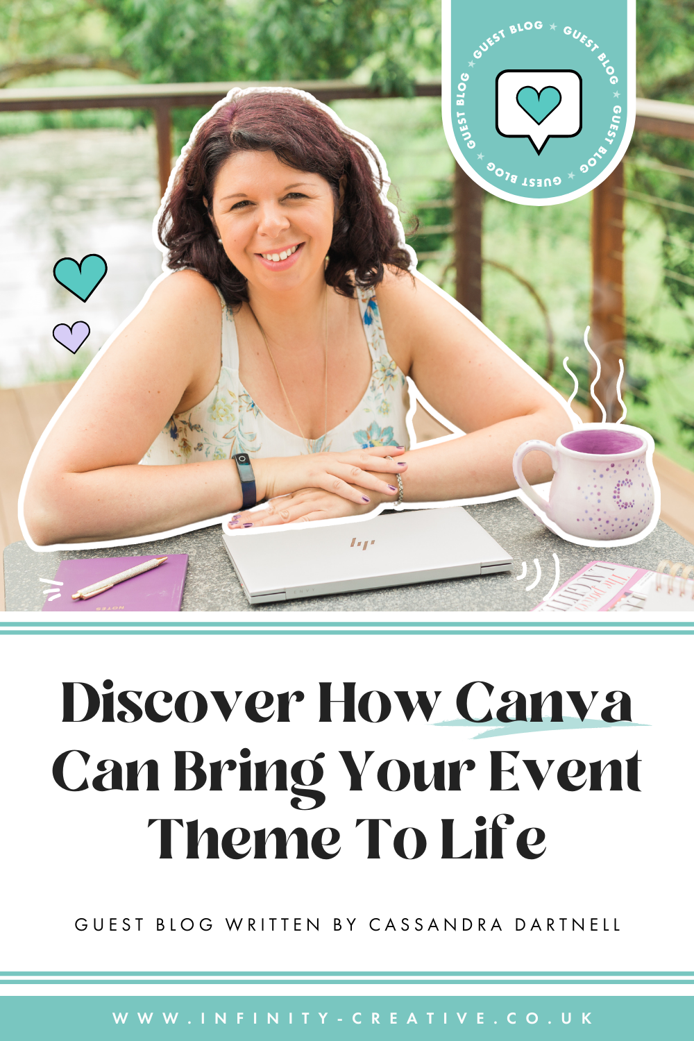 Discover How Canva Can Bring Your Event Theme To Life