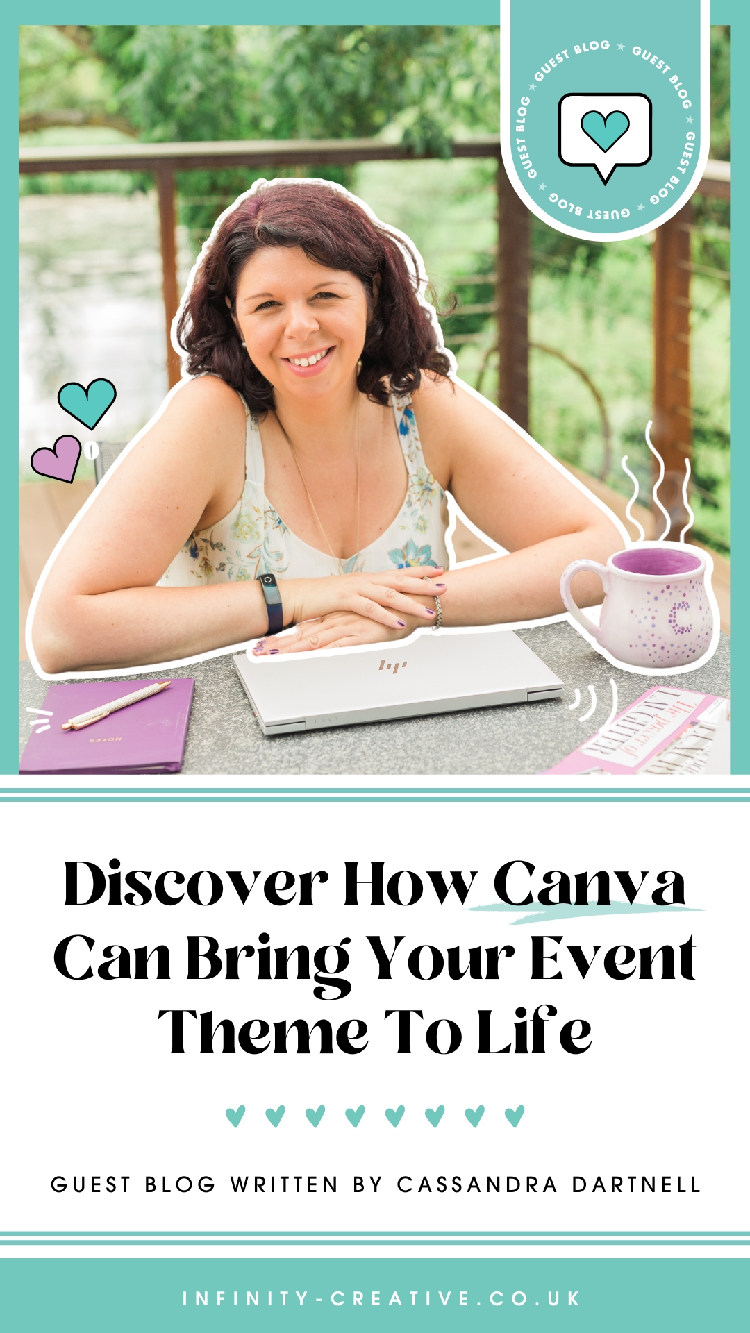 GB Discover How Canva Can Bring Your Event Theme To Life