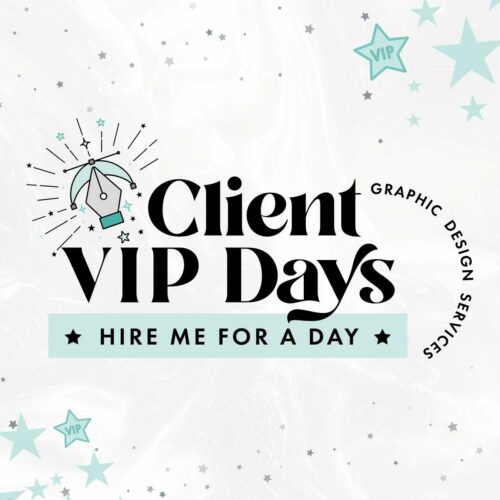 client vip day