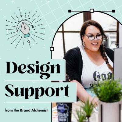 design support