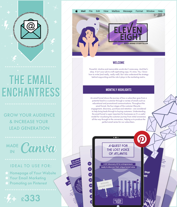 the-email-enchantress-email-marketing