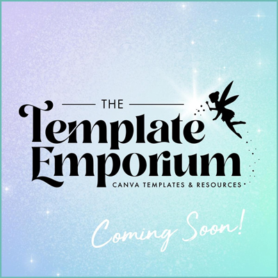 The Template Emporium