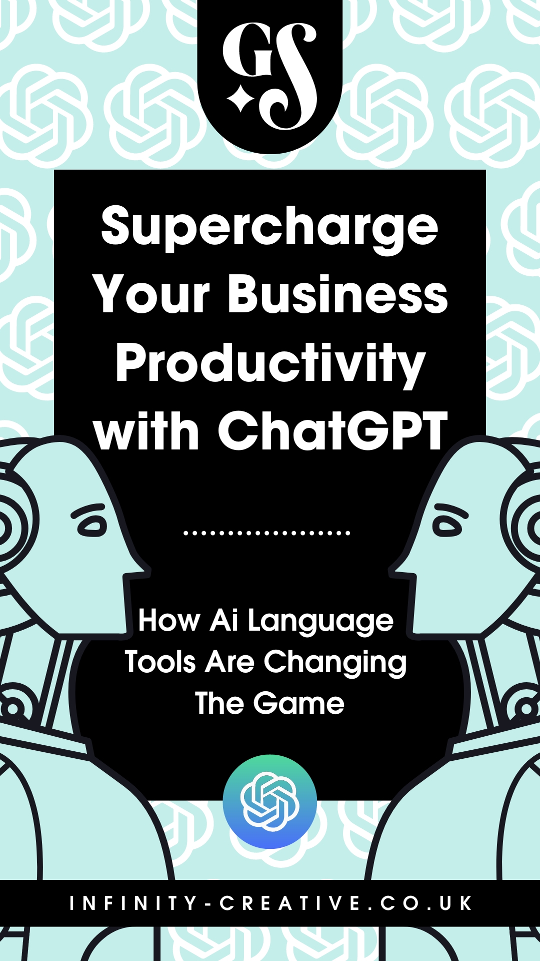 Supercharge Your Business Productivity with ChatGPT