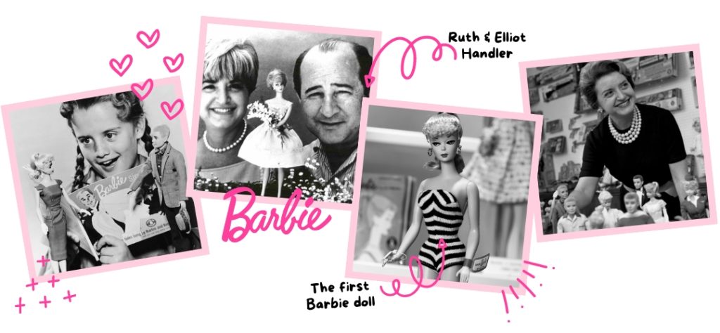Blog Photos Barbie