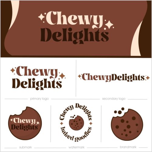 Promo Chewy Delights