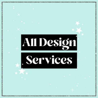 All Design Services