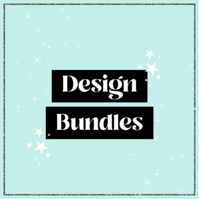 Design Bundles