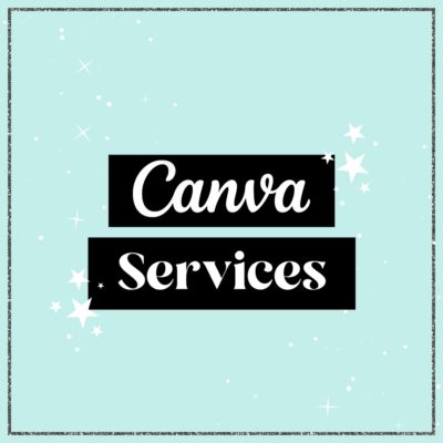 Canva Services