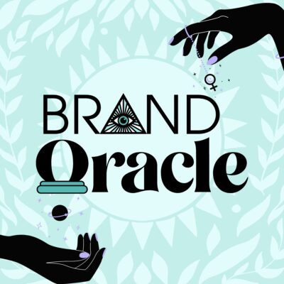 Brand Oracle | Brand Audit | Infinity Creative