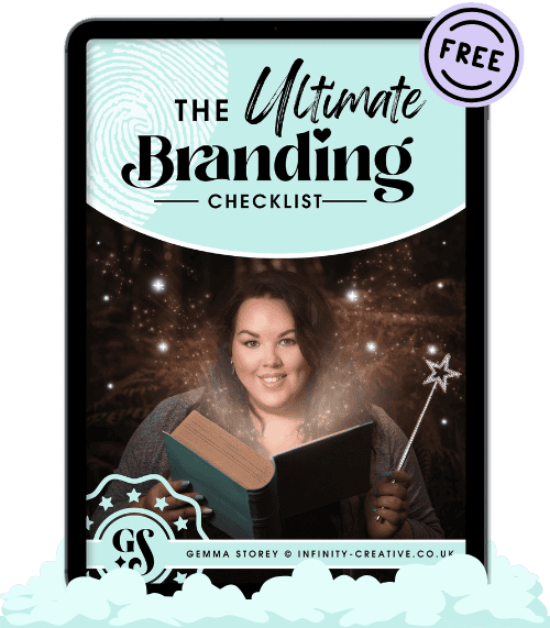 Download the ultimate branding love spell checklist for free
