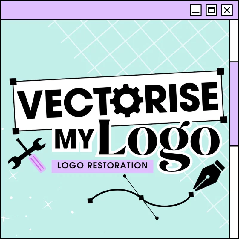 Branding 12 vectorise-my-logo-logo-restoration-infinity-creative